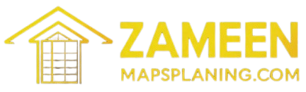 ZAMEENMAPSPLANING.COM